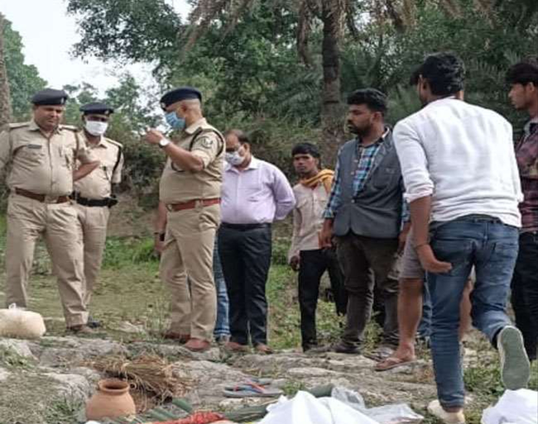 जहरीली शराब ने फिर ली 22 लोगों की जान कई गंभीर
