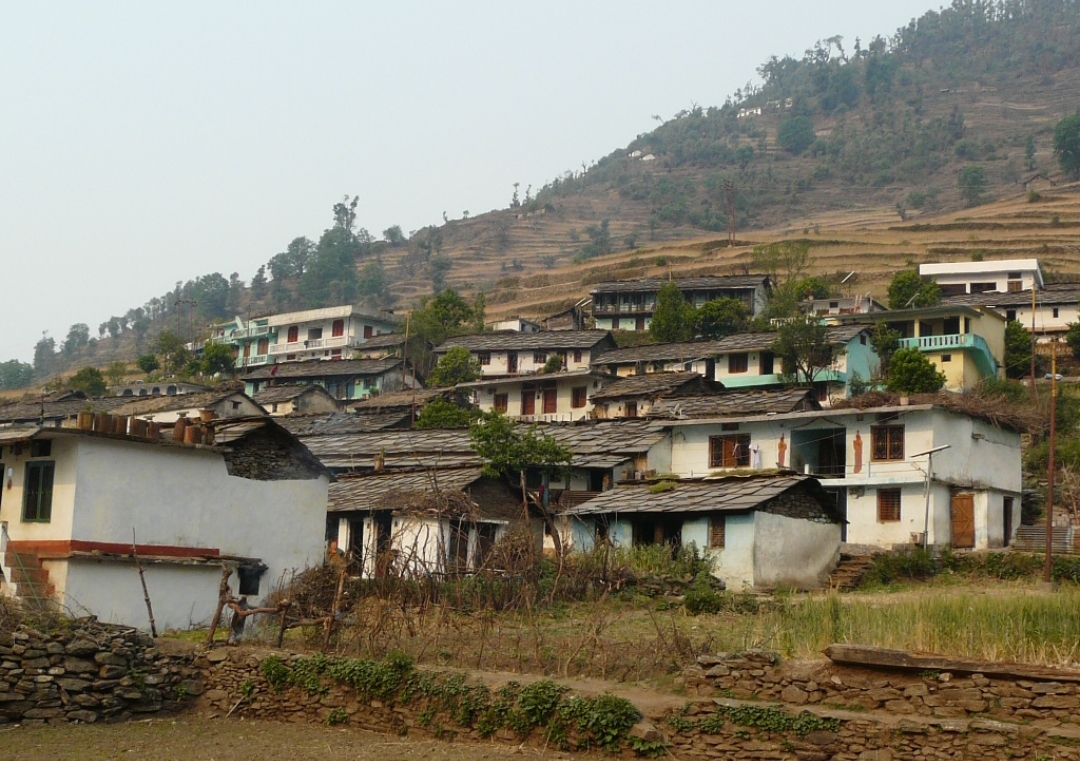 कोरोना गांवों तक तेजी से फैलने वाला आठवां राज्य हुआ उत्तराखंड