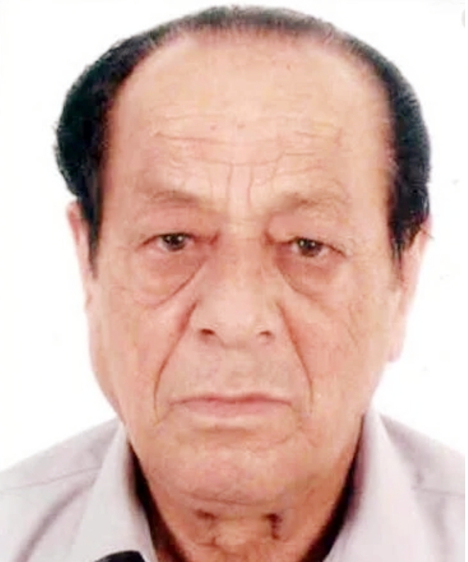 कांग्रेसी नेता नरेंद्र सिंह भंडारी का देर रात हुआ देहांत…..