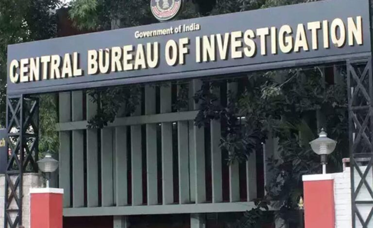 CBI के नए निदेशक बनाए गए IPS सुबोध कुमार जायसवाल