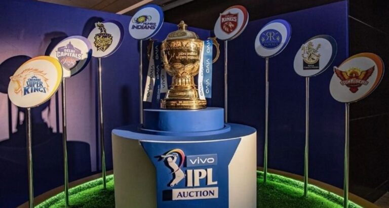 आईपीएल प्रेमियों के लिए खुशखबरी : यूएई में खेले जाएंगे IPL के बाकी मैच