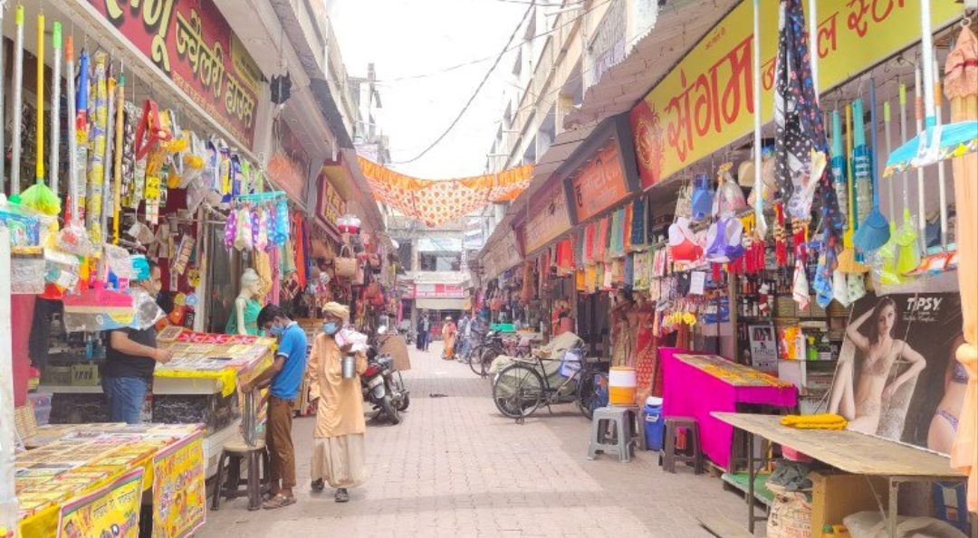 उत्तर प्रदेश : यूपी सरकार ने दी आम जनता को राहत अब खुल सकेंगे बाजार देखे क्या रहेगा टाइम और क्या रहेंगे नियम