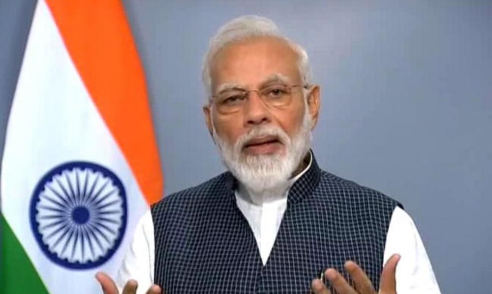 G-7 शिखर सम्मेलन मे भाग नहीं लेंगे नरेंद्र मोदी