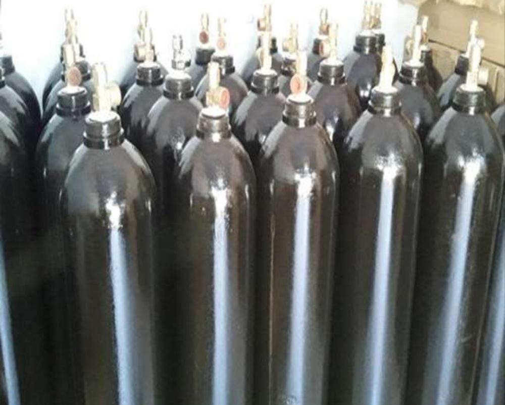 उत्तराखंड : केंद्र ने उत्तराखंड को 60 मेट्रिक टन ऑक्सीजन सप्लाई की अनुमति दी.