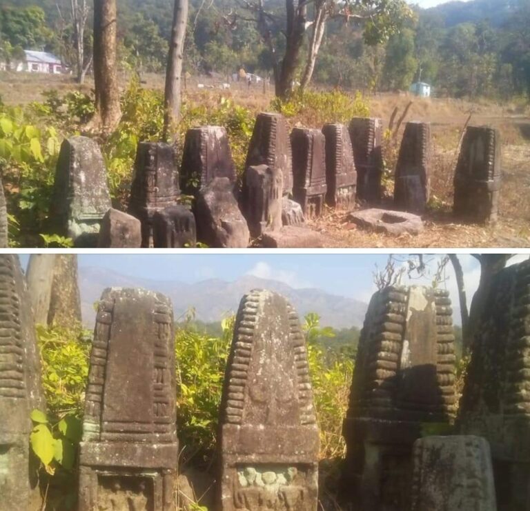 नैनीताल/ रामनगर : अनदेखी के चलते वीरान हो गई कत्यूर काल की अनमोल धरोहर,  चोपड़ा गांव में है एक साथ 23 मंदिरों का समूह..