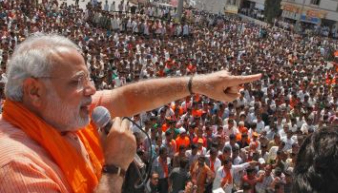 उत्तराखंड :  नवंबर में होगी राज्य में मोदी की रैली