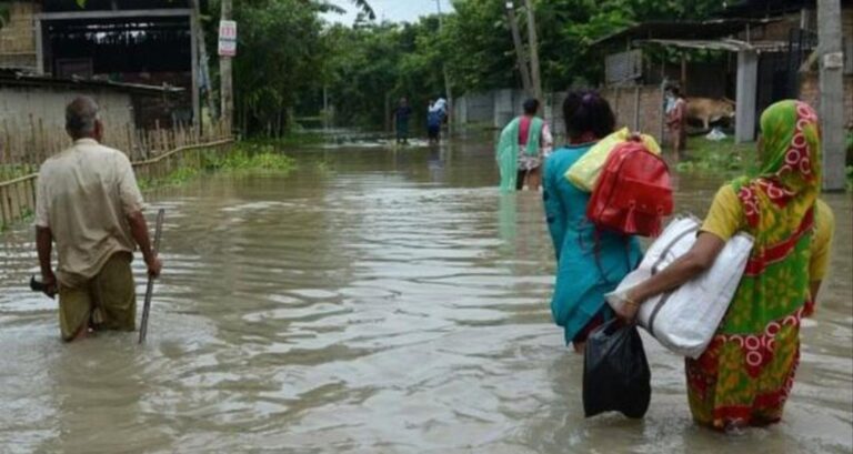 मानसून  ने राजस्थान में दी दस्तक, गुजरात व मध्य प्रदेश की ओर निकला दिल्ली को करना होगा इंतजार.