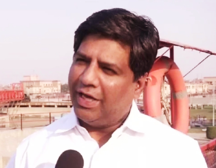 बड़ी खबर -उत्तराखंड : भाजपा के सभी असंतुष्ट विधायक हमारे संपर्क में, आम आदमी पार्टी के प्रदेश प्रभारी मोहनिया का दावा…