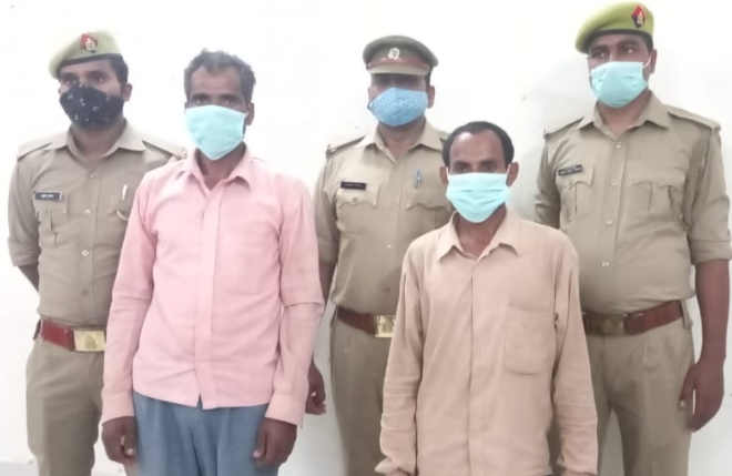 अयोध्या : 10 माह पूर्व लापता युवती के मामले में एसएसपी शैलेश पांडेय ने किया खुलासा….