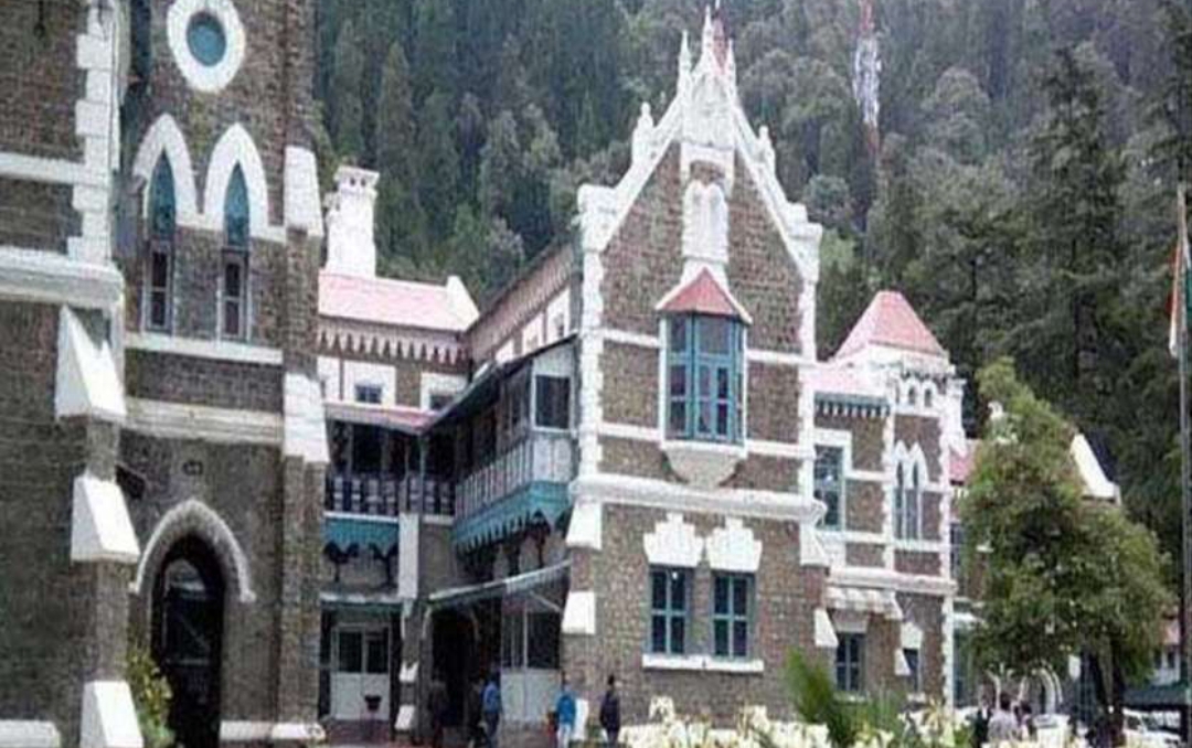 नैनीताल : सुप्रीम कोर्ट बार से जज बनाने पर उत्तराखंड हाईकोर्ट बार एसोसिएशन ने जताई कड़ी आपत्ति । – रावत
