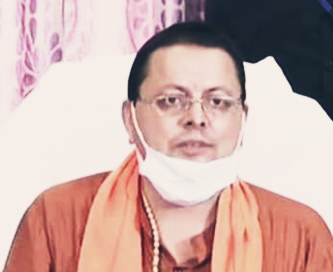उत्तराखंड : मुख्यमंत्री धामी आज आएंगे सितारगंज, चीनी मिल के पेराई सत्र का करेंगे शुभारंभ ।