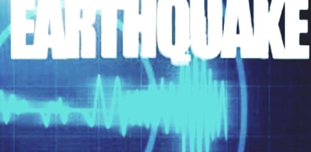 उत्तराखंड : फिर लगे झटके, उत्तरकाशी में हिली धरती, रिक्टर पैमाने पर 4.1 रही तीव्रता।