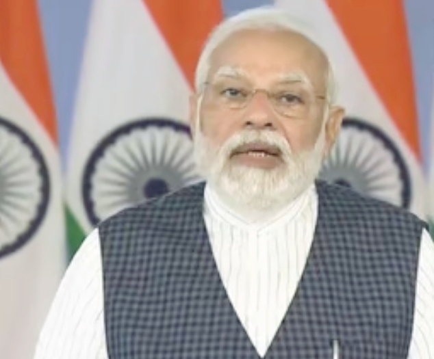यूक्रेन संकट : वतन वापसी के लिए ऑपरेशन गंगा के तहत प्रधानमंत्री मोदी की 24 घंटे में तीसरी बार उच्चस्तरीय बैठक।।