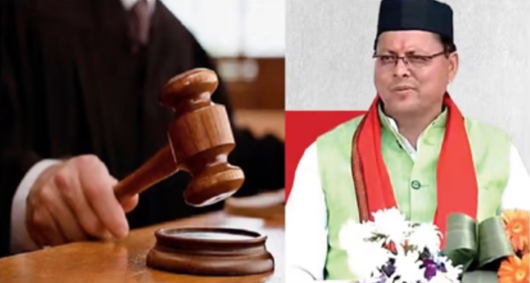 हाईकोर्ट पुछिन धामी सरकार बताइन : क्या है कोरोना को लेकर नई गाइडलाइन एसओपी जारी की? अगर हां, तो 1 अप्रैल को जवाब दें धामी सरकार।।