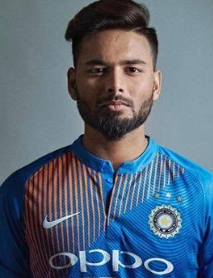 Rishabh Pant : ऋषभ पंत हुए 1.6 करोड़ रुपये की धोखाधड़ी के शिकार, इस क्रिकेटर ने लगाया पंत को करोड़ों का चूना।।