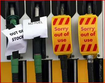 Petrol-Diesel Rumor : आखिर क्या है सच्चाई भारत में डीजल-पेट्रोल के खत्म होने की खबर पर,IOC ने दिया जवाब.