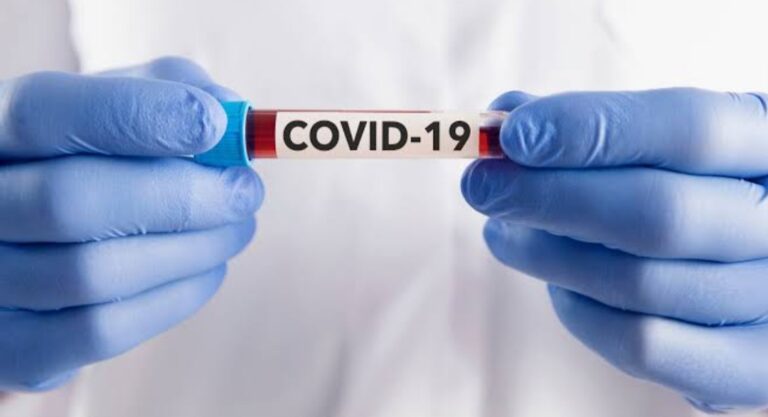 Covid- 19 : भारत में लगातार दूसरे दिन 20 हजार से ज्यादा नए मामले, फिर तेजी से बढ़ रहे कोरोना मरीज।