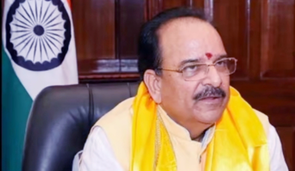 Loksabha : रक्षा राज्यमंत्री अजय भट्ट – भारत में ही पांचवीं पीढ़ी के फाइटर जेटों के इंजन बनाने की कवायद तेज।