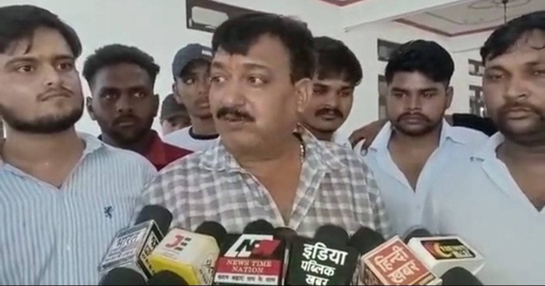 मित्र मंच के राष्ट्रीय कार्यालय पर गुरु पूजन कार्यक्रम हुआ आयोजित