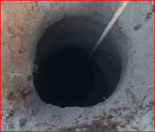 Gujarat – सुरेंद्रनगर जिले के गांव में बोरवेल में गिरी 12 साल की बच्ची, सेना के जवानों ने 5 घंटे में सुरक्षित निकाला..
