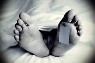 नैनीताल: राज्य अतिथिगृह कर्मचारी की संदिग्ध परिस्थिति में हुई मौत, इस हाल में पड़ा मिला शव।।