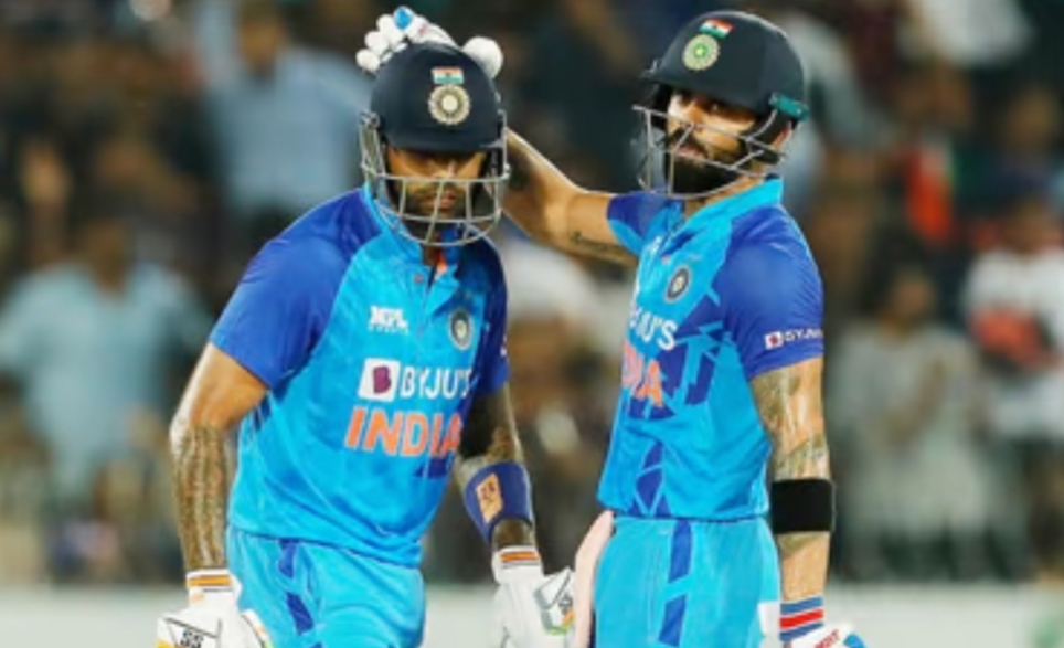 IND vs AUS 3rd T20 Match: रोमांच भरे मैच में भारत ने ऑस्ट्रेलिया को 6 विकेट से हराया, 2-1 से नाम की सीरीज।