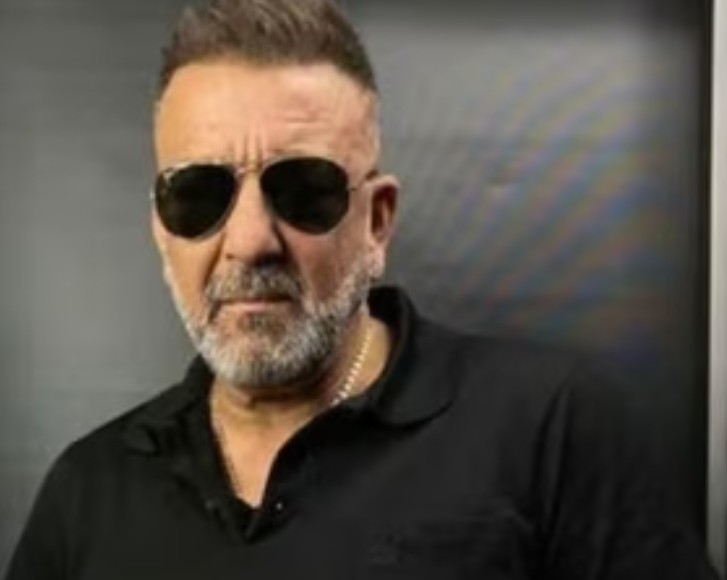Sanjay Dutt Villain:- संजय दत्त तैयार है  साउथ में धमाल मचाने को,फिल्म में बनेंगे विलेन!