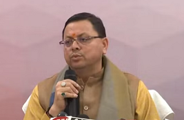 उत्तराखंड: राज्य सरकार ने 6 महिने के लिए बिजली-पानी के बिल किए माफ,जारी किया शासनादेश।