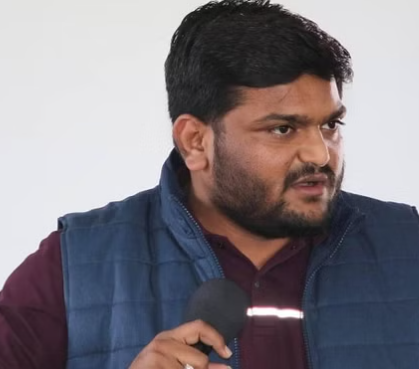 Hardik Patel: भाजपा विधायक के खिलाफ हुआ गिरफ्तारी वारंट जारी,  2017 के मामले में हुई कार्यवाही 