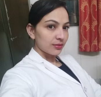 रानीखेत: रोशन बानो से रोशनी बनी,धर्म परिवर्तन करने की बताई हैरान कर देने वाली वजह….