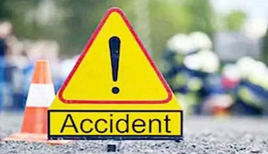 Road Accidents: 1,249 new cases of road accidents reported in 11 months.Commissioner of police Ramit Sharma said