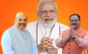 विधानसभा चुनाव – अपने दम पर कर्नाटक में दोबारा सत्ता पाना चाहती है भाजपा,बनाया बड़ा प्लान ||