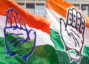 उत्तराखंड- कांग्रेस पार्टी ने की जिला और महानगर अध्यक्षों की घोषणा, देखें लिस्ट
