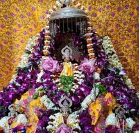 अयोध्या राम मंदिर:- 2024 में इस दिन होगी रामलला की प्राण प्रतिष्ठा, काशी के विद्वानों ने इस तिथि को बताया शुभ ।।