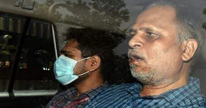 सत्येंद्र जैन को झटका: दिल्ली हाईकोर्ट ने मनी लॉन्ड्रिंग केस में खारिज की जमानत याचिका 