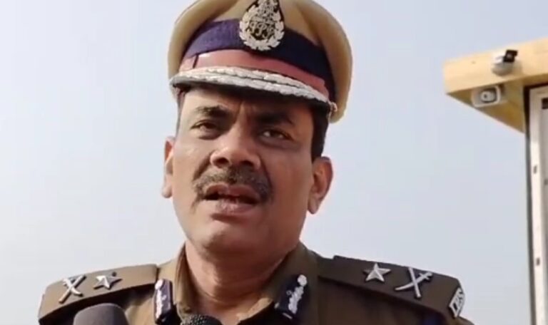 अयोध्या- पुलिस टीम करेगी सरयू नदी औऱ तटों व गोण्डा के तट की निगरानी 