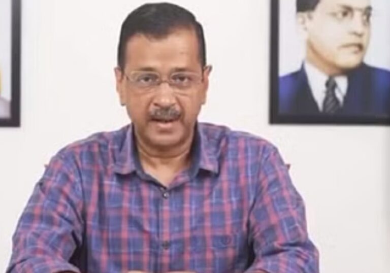 strong>दिल्ली:शराब घोटाला- मुख्यमंत्री केजरीवाल ने ईडी के समन को दी हाईकोर्ट में चुनौती, दायर की याचिका