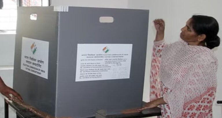 लोकसभा चुनाव 2024- उत्तराखंड: राज्य की पांचो सीटों पर आज मतदान,55 प्रत्याशी मैदान में,83 लाख से ज्यादा लोग करेंगे मतदान