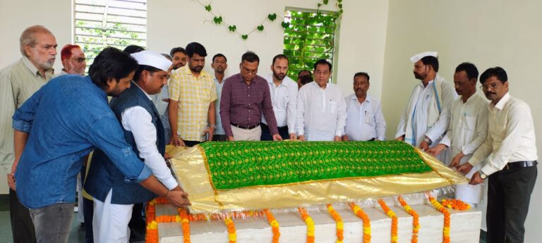 Shahjahanpur Celebrate the Birth Anniversary of Martyr Ashfaqulla Khan