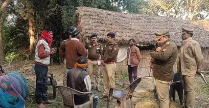 अयोध्या: न हो सके जीते जी एक…फिर युवक-युवती ने उठाया ऐसा कदम, रुला देगी प्रेमियों की कहानी