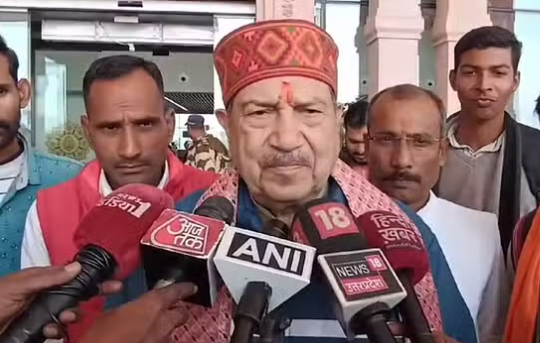 अयोध्या : उपासना स्थल कानून मामले पर आरएसएस नेता का बयान,सुप्रीम कोर्ट के आदेश पर संघ ने तोड़ी चुप्पी