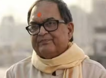 अयोध्या:  आचार्य किशोर कुणाल का निधन, धार्मिक और सामाजिक क्षेत्र को भारी क्षति,सीएम योगी ने जताया दुख