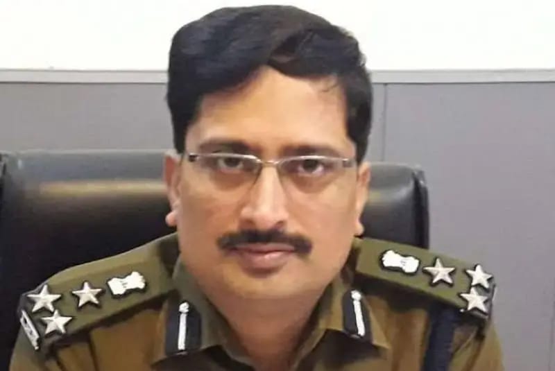 उत्तराखंड- कैंसर से लड़ रहे आईपीएस केवल खुराना ज़िंदगी की जंग हार गए, दिल्ली मैक्स अस्पताल में ली आख़िरी सांस