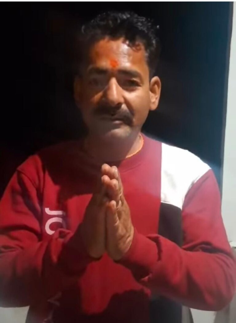 मोटाहल्दू:- मोटाहल्दू सहकारी समिति में वार्ड का चुनाव हार गए पूर्व प्रधान नरेंद्र विजई, 10 सीटों पर निर्विरोध चुने गए सदस्य