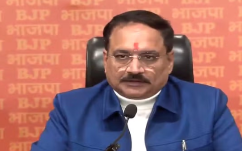 दिल्ली : सत्ता में आते ही भाजपा की बड़ी घोषणा, भ्रष्टाचार मामलों की जांच के लिए एसआईटी का होगा गठन