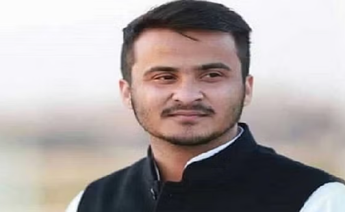 अब्दुल्ला आजम- सपा नेता आजम खां के परिवार को मिली बड़ी राहत, 17 माह… 3 दिन बाद हरदोई जेल से रिहा हुए अब्दुल्ला आजम