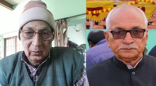 भाई-भाई का प्यार: छोटे भाई की मौत की खबर सुन बड़े भाई ने भी त्याग दिए अपने प्राण, एक साथ हुआ  अंतिम संस्कार