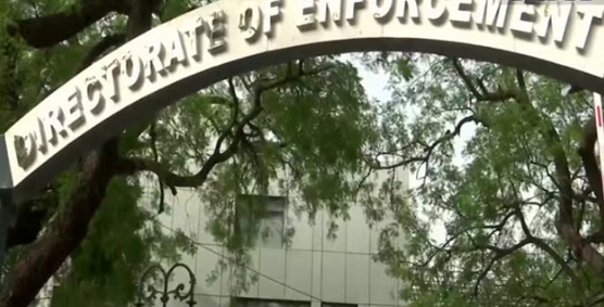 Arrested: ईडी ने किया सोशलिस्ट डेमोक्रेटिक पार्टी ऑफ इंडिया के राष्ट्रीय अध्यक्ष फैजी को गिरफ्तार, ईडी की बड़ी कार्रवाई