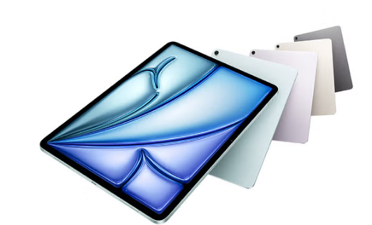 iPad Air: एपल ने लॉन्च किया सबसे पावरफुल नया आईपैड, M3 चिपसेट से है लैस