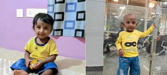 ऐतिहासिक:सबसे कम उम्र का अंग दानदाता- 16 महीने के जनमेश ने 2 लोगों को दिया नया जीवन, भुवनेश्वर एम्स में रचा गया प्रत्यारोपण का इतिहास
